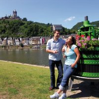 © Ferienland Cochem