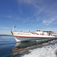 © Schweizerische Schifffahrtsges. Untersee und Rhein