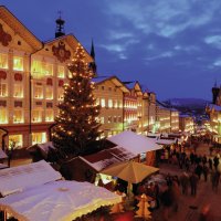 &copy; Archiv Tourist-Information Bad Tölz