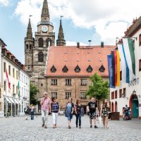 &copy; Ansbach / Albright