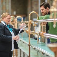 &copy; Bayer. Staatsbad Bad Kissingen GmbH/Heji Shin