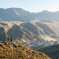 &copy; Innsbruck Tourismus / Daniel Zangerl