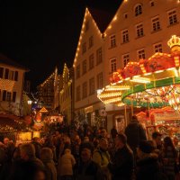 © H.Sieling/Stadt Bad Wimpfen 