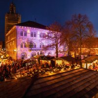 © H.Sieling/Stadt Bad Wimpfen