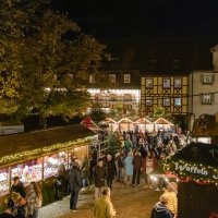 © Sven Bermel/Stadt Bad Wimpfen