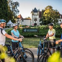© Arbeitsgemeinschaft Kocher-Jagst-Radweg/Jan Bürgermeister