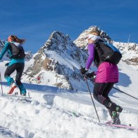 &copy; Pitztaler Gletscher Pitztaler Gletscherbahn GmbH & CoKG/Martin Klotz