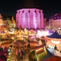 &copy; DZT/Francesco Carovillano