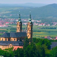 © Tourist Information Lichtenfels