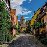 &copy; Dominik Bauer - stock.adobe.com