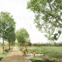 &copy; relais Landschaftsarchitekten / monokrom