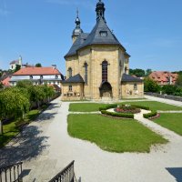 &copy; Tourist Information Gößweinstein