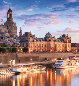  © Dresden Marketing GmbH/ddpix.de