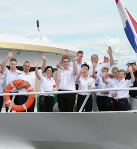  © Germania Schifffahrtsgesellschaft