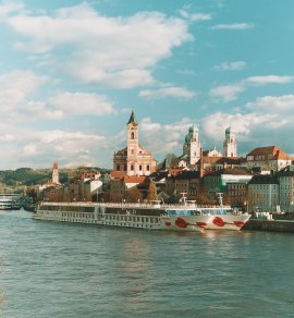  © Passau Tourismus e.V.