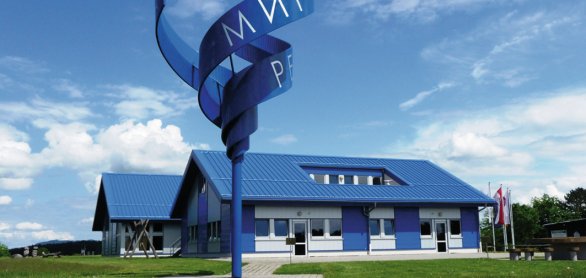 Gedenkstätte Point Alpha © Point Alpha Stiftung