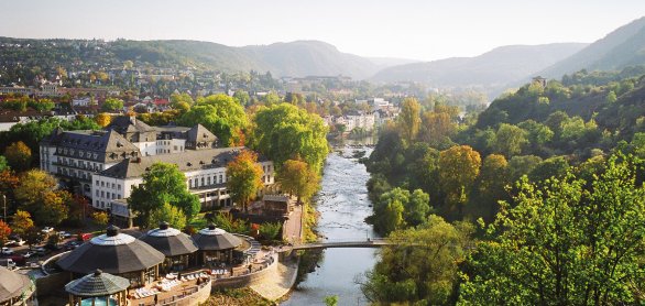 Blick vom Panoramaweg auf Bad Kreuznach &copy; Ursula Kallinowsky/bad-kreuznach-tourist.de