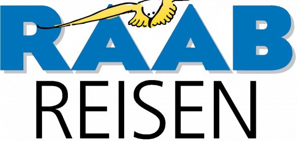 RAAB REISEN ... MIT FREUDE UNTERWEGS